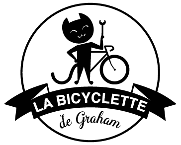 La bicyclette de Graham